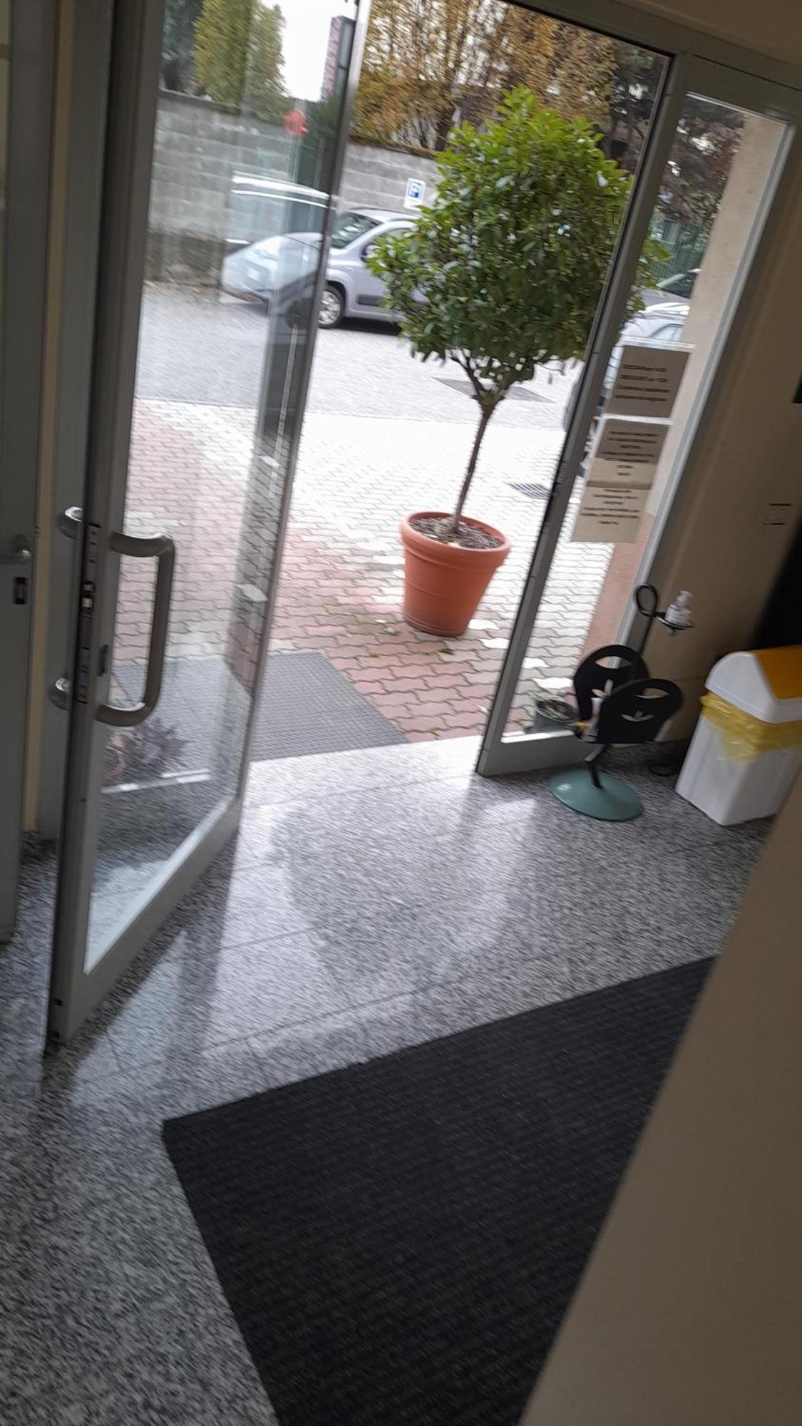 Hotel Residence La Fontana Mariano Comense Εξωτερικό φωτογραφία
