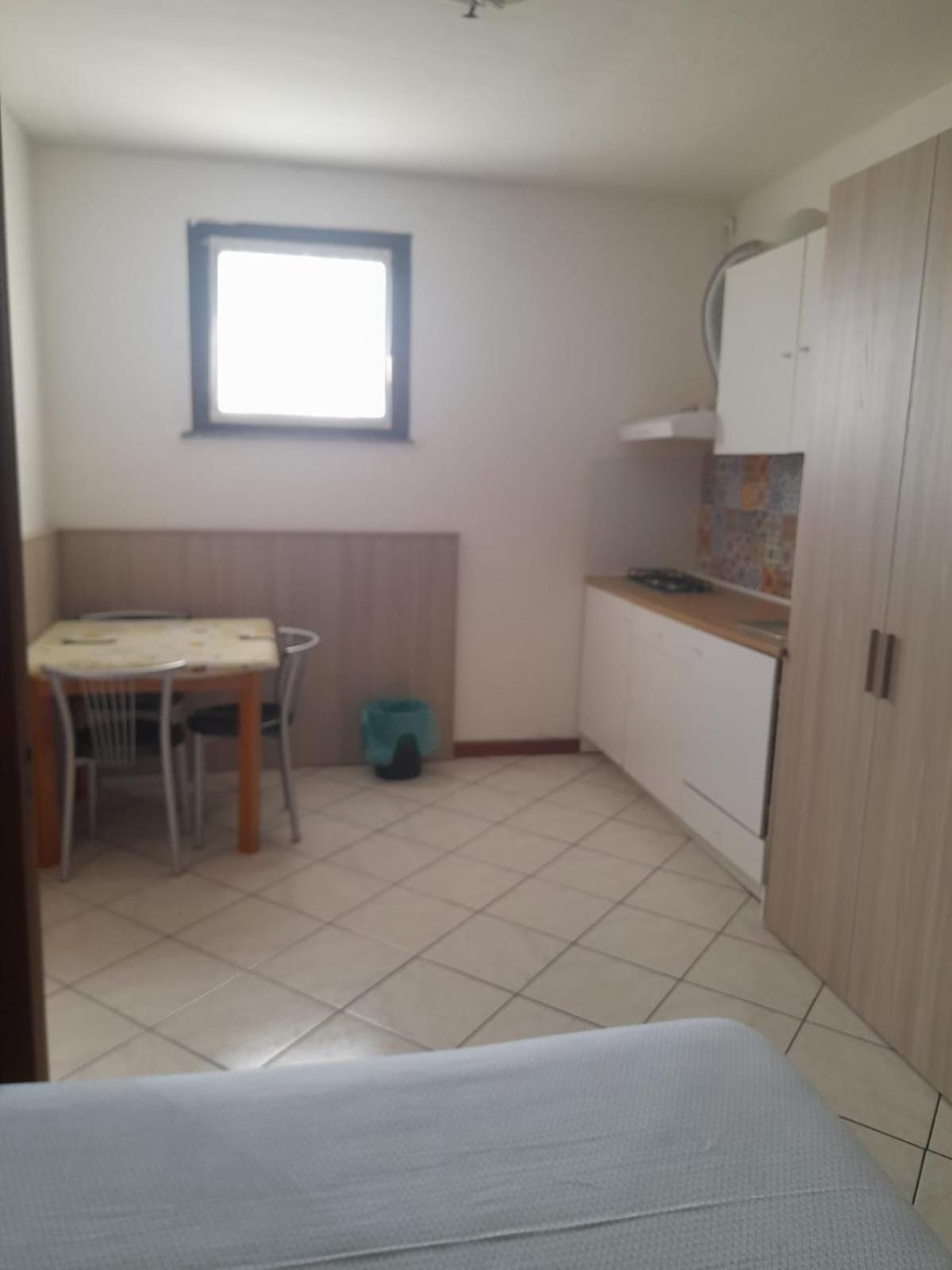 Hotel Residence La Fontana Mariano Comense Εξωτερικό φωτογραφία