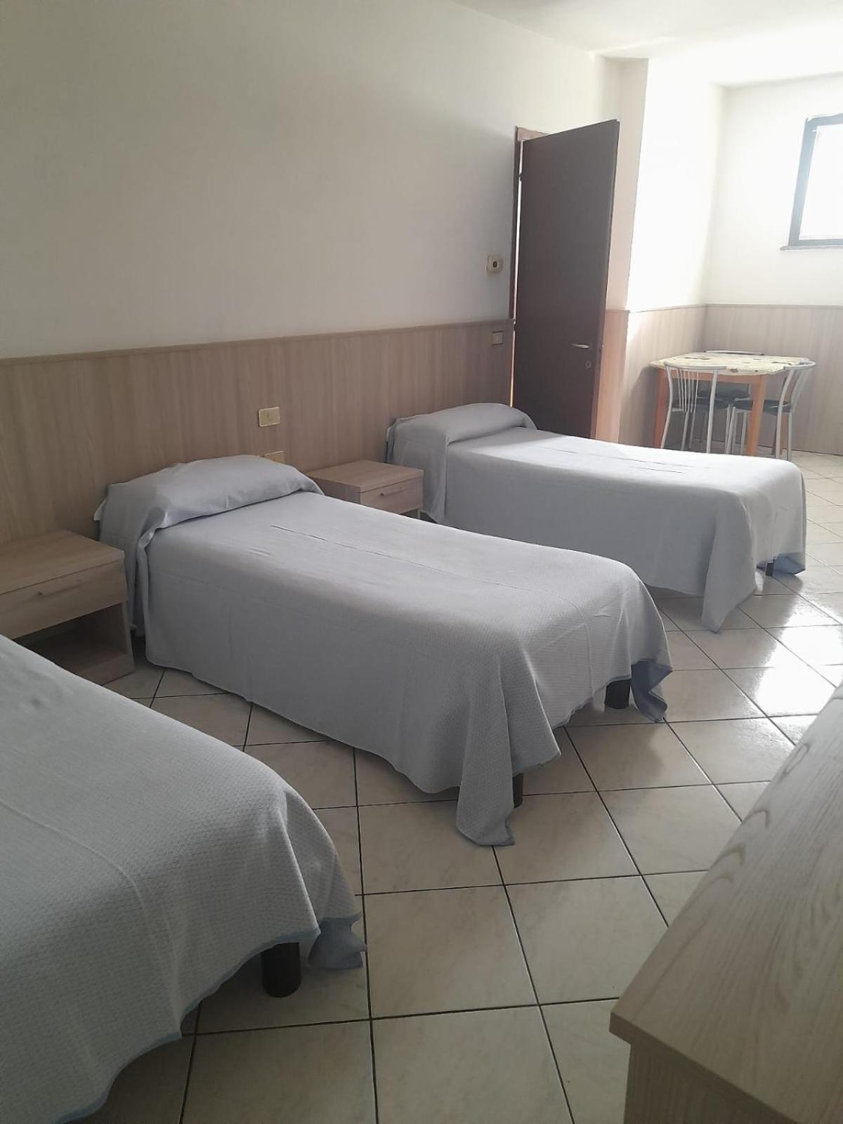Hotel Residence La Fontana Mariano Comense Εξωτερικό φωτογραφία