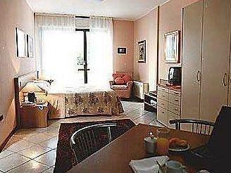 Hotel Residence La Fontana Mariano Comense Εξωτερικό φωτογραφία