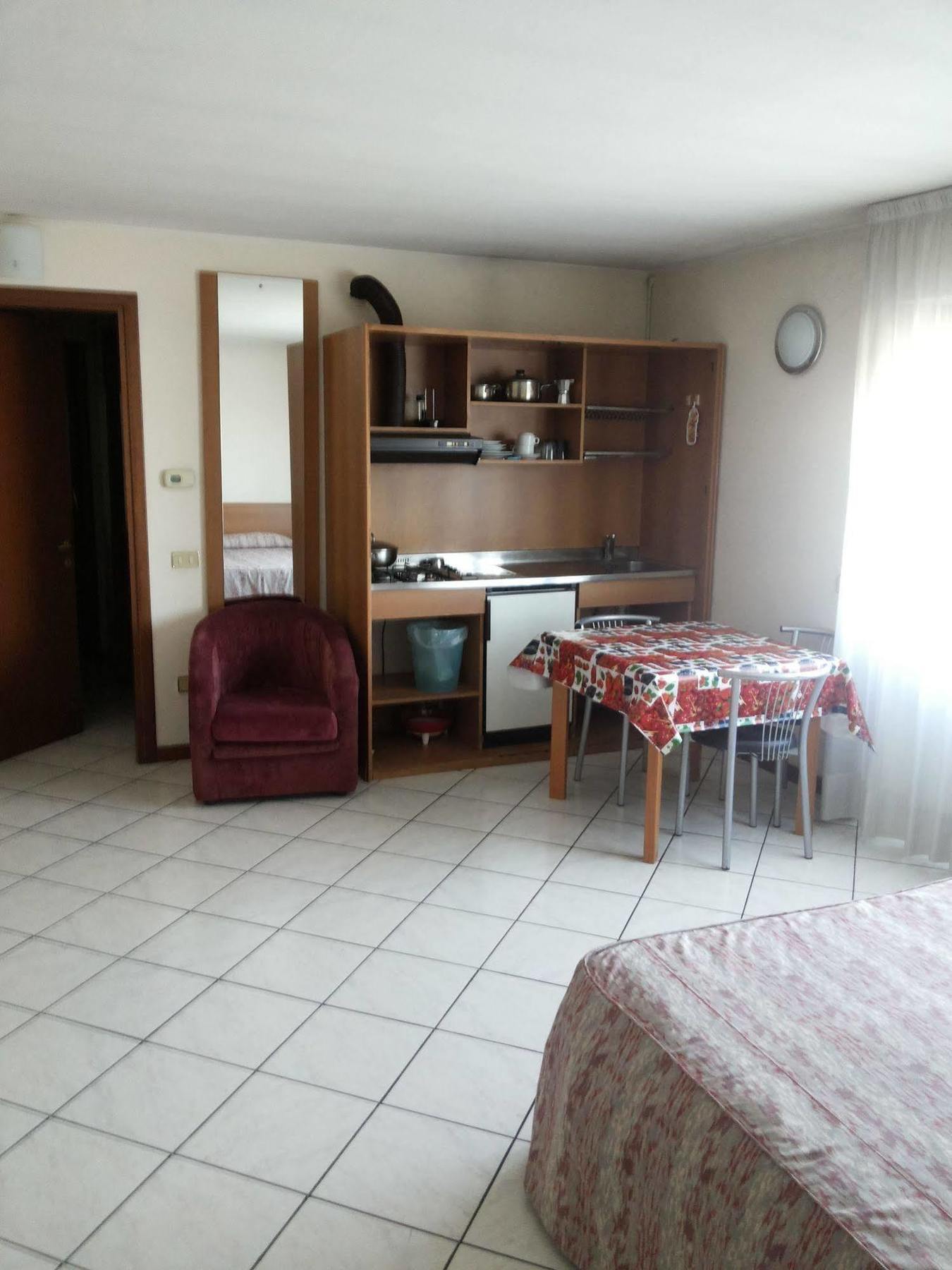 Hotel Residence La Fontana Mariano Comense Εξωτερικό φωτογραφία