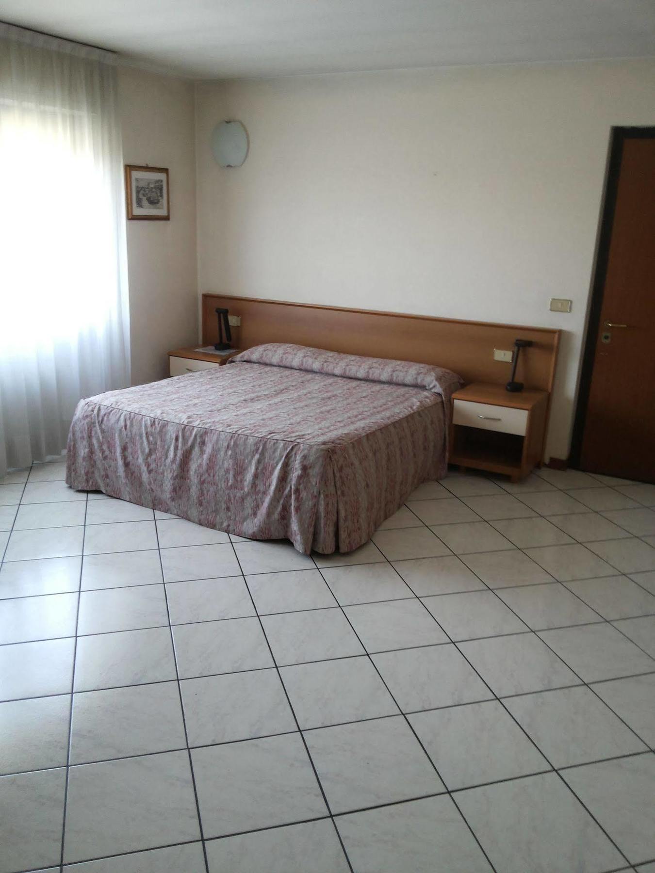 Hotel Residence La Fontana Mariano Comense Εξωτερικό φωτογραφία
